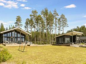 Holiday Home Merilänranta by Interhome Vaala